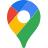 GMaps logo